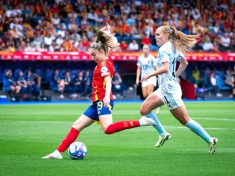 Prognóstico Espanha F vs Portugal F – Liga das Nações Feminina – 08/04/2025