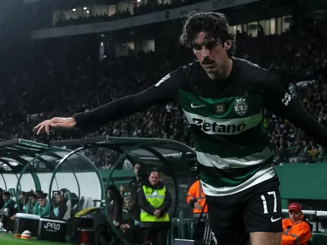 Sporting e Benfica conhecem datas das 2.ª mão das "meias"