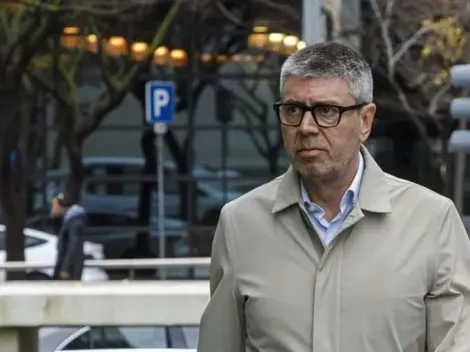 Ex-diretor de comunicação reage à alegada noitada portista: "Bebia-se quase..."