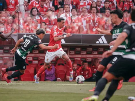 Prognóstico Benfica vs. Sporting – Taça de Portugal – 25/05/25