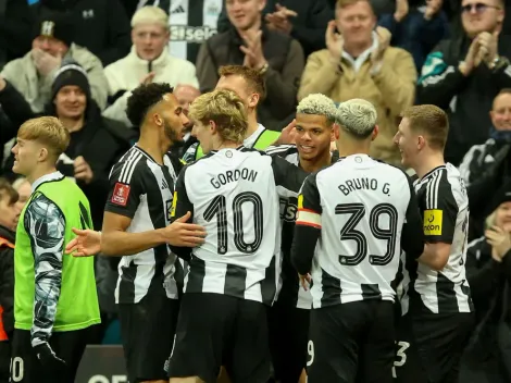 Prognóstico Newcastle vs Everton – Premier League – 25/05/2025