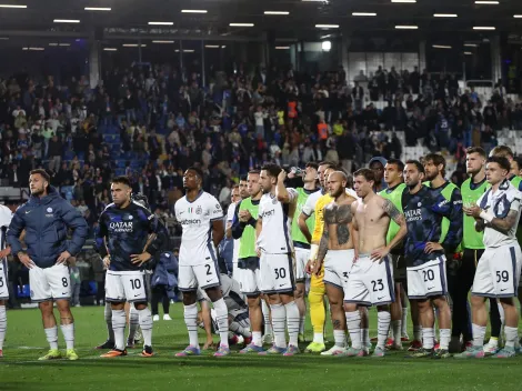 Análise à época 2024/2025 dos finalistas italianos da Champions League