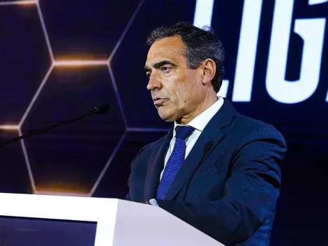 Reinaldo Teixeira reage à Cimeira de Presidentes da Liga Portugal: "Contribuir para..."