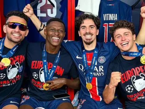 Portugueses pelo mundo: saiba que jogadores representam Portugal, exceto no Benfica e no Porto