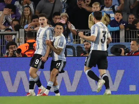 Prognóstico Argentina vs Colômbia – Qualificação Mundial América do Sul – 11/06/25