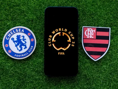 Prognóstico Flamengo vs Chelsea – Mundial de Clubes – 20/06/2025