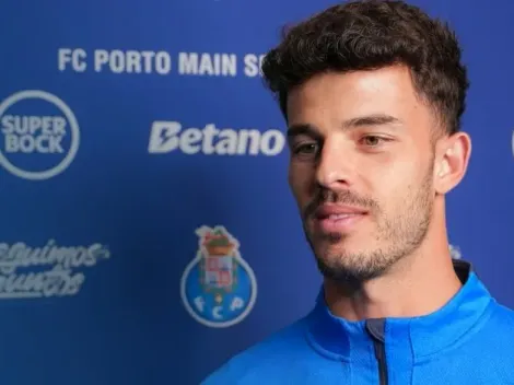 Zé Pedro está focado em travar Lionel Messi