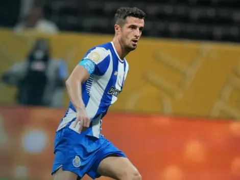 Marcano após derrota para o Inter Miami: "Faltou ser mais Porto"