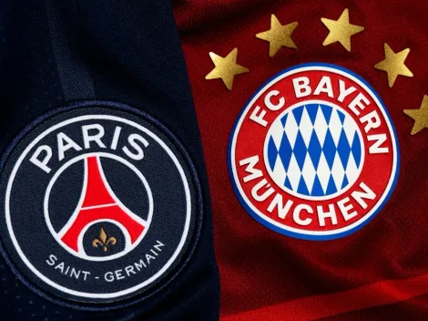 Prognóstico PSG vs Bayern Munique – Mundial de Clubes – 05/07/2025