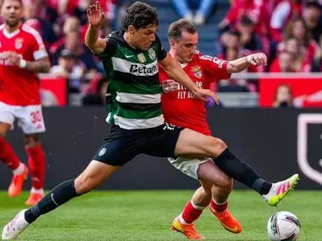 Benfica pede adiamento formal da Supertaça, mas não convence Sporting