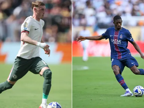Chelsea x PSG: horário, antevisão, onzes e onde assistir à final