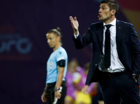Francisco Neto lamenta derrota no Portugal x Bélgica e eliminação