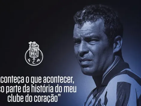 Futebol português em choque reage à morte de Jorge Costa
