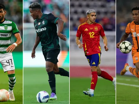Sporting no mercado: entradas e saídas ainda neste verão