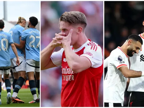 Premier League 2025/26: favoritos, outsiders, portugueses e candidatos à descida