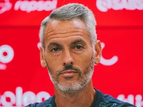 Vicens reage à qualificação do SC Braga no play-off
