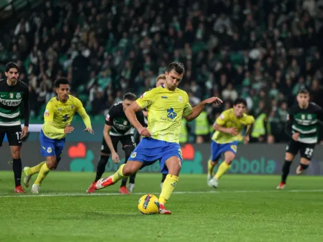 Prognóstico Sporting vs Arouca – Primeira Liga – 17/08/2025