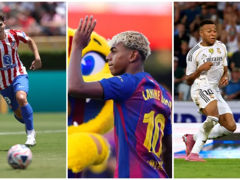 La Liga 2025/26: favoritos, outsiders, portugueses e candidatos à descida