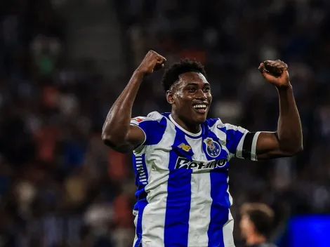 Gil Vicente x FC Porto - em direto - onde assistir ao jogo da Liga Portugal