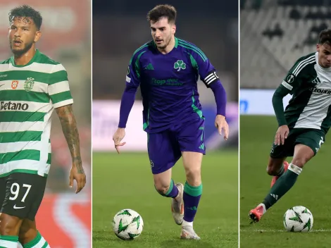 Mercado do Sporting: janela dos leões fecha com saldo positivo milionário