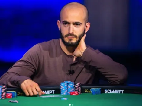 Brian Altman crava Evento #3 Online da WSOP e leva primeiro bracelete