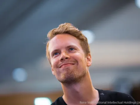 Joni Jouhkimainen puxa fila no PLO High Roller de US$ 50 mil na WSOP; confira