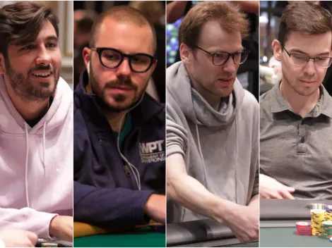 Heads-Up Championship da WSOP terá semifinais de peso neste sábado; confira