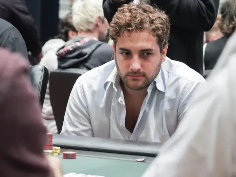 WSOP: João Simão lidera brasileiros classificados ao Dia 3 do Monster Stack