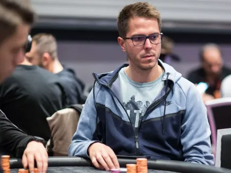 Norbert Szecsi vence o Evento #1 Online da WSOP e leva 3º bracelete da carreira