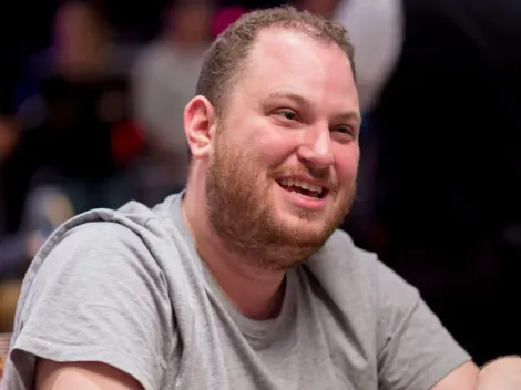 Endoidou? Scott Seiver dá 43 entradas e sequer premia em evento da WSOP