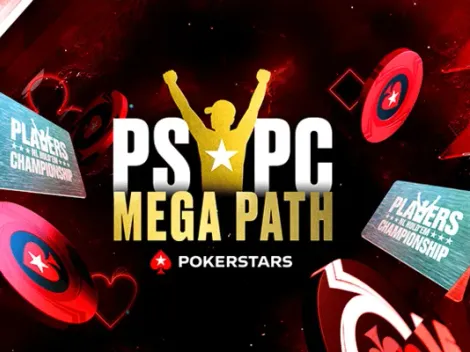 Mega Path do PSPC: conquiste um Platinum Pass por apenas US$ 0,50