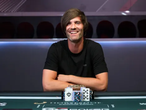 Stefan Lehner vence Evento #16 da WSOP em FT estrelada e puxa US$ 558 mil