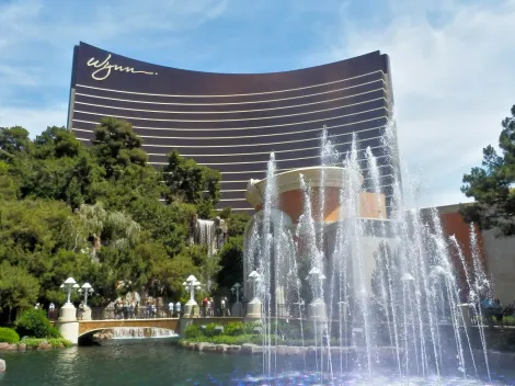 WPT World Championship terá maior garantido da história do live no Wynn Las Vegas