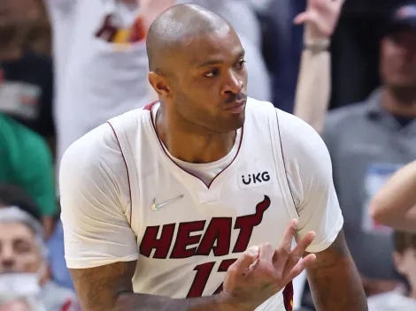 NBA Rumors: Free-agent veteran PJ Tucker set to join 76ers