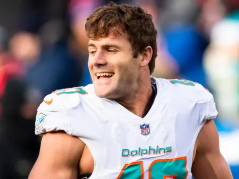 Kiko Alonso quits NFL following first training session with Saints