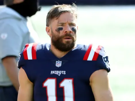 NFL News: Julian Edelman reveals the real reason behind his retirement