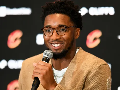 "I thought for sure I was going back home" – Donovan Mitchell on his failed Knicks move