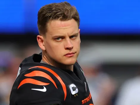 Joe Burrow Calls for Uniform NFL Turf Standards Amid Aaron Rodgers' Injury