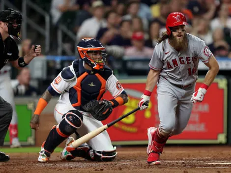 How to watch Los Angeles Angels vs. Houston Astros: Streaming TV, game time and odds for April 20
