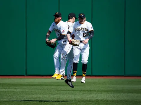 How to watch Pittsburgh Pirates vs. Cincinnati Reds: Streaming TV, game time and odds for May 12