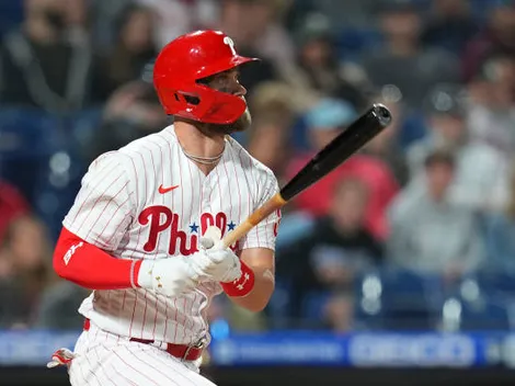 How to watch Philadelphia Phillies vs. Colorado Rockies: Streaming TV, game time and odds for April 25
