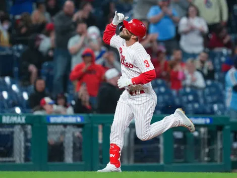 How to watch Philadelphia Phillies vs. Colorado Rockies: Streaming TV, game time and odds for April 26