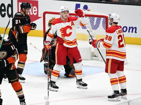 How to watch Calgary Flames vs. San Jose Sharks: Streaming TV, game time and odds