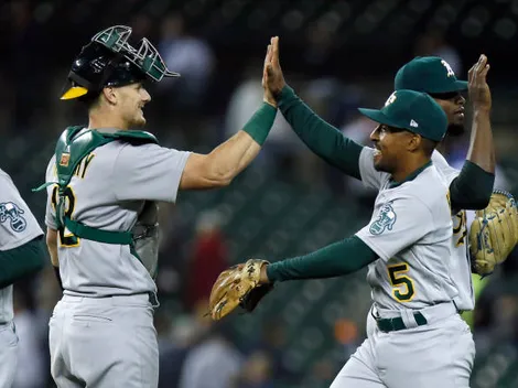 How to watch Oakland Athletics vs. Detroit Tigers: Streaming TV, game time and odds for May 10