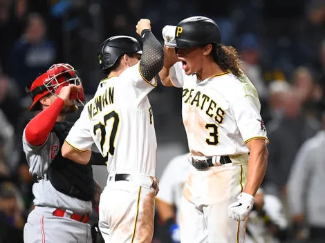 Stream Cardinals vs. Pirates Game + TV Info and Odds for April 7, 2022