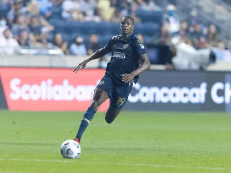 How to watch Philadelphia Union vs. San Jose Earthquakes online: Streaming TV, game time and odds