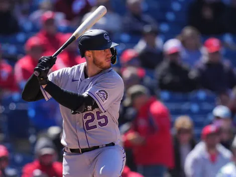 How to watch Colorado Rockies vs. Cincinnati Reds: Streaming TV, game time and odds for May 1