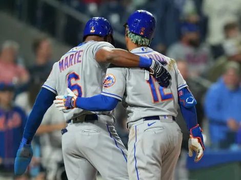 How to watch New York Mets vs. Philadelphia Phillies: Streaming TV, game time and odds for May 7