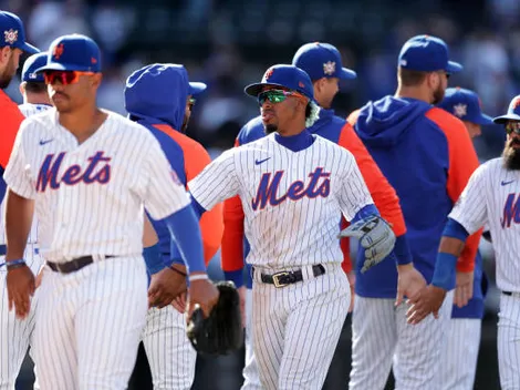 How to watch New York Mets vs. Arizona Diamondbacks: Streaming TV, game time and odds for April 16