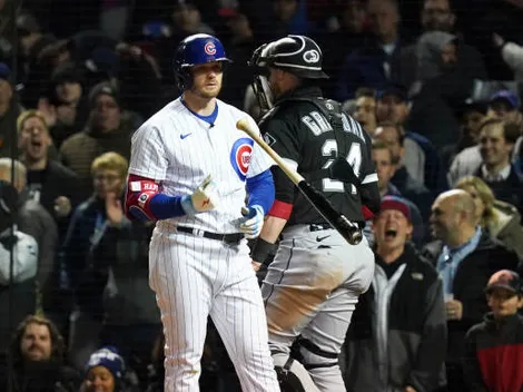 How to watch Chicago Cubs vs. Los Angeles Dodgers: Streaming TV, game time and odds for May 6